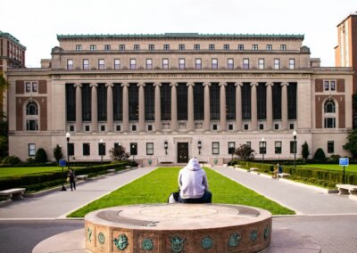 They got schooled: ‘Columbia cherry-picked students who were really, really, really into social justice activism’