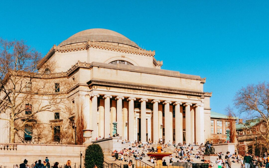 Columbia University faces new trouble as top admissions consultant says students won’t accept offers — ‘brand has been tarnished’