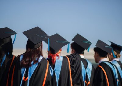 Personal Finance Trump’s $5 million ‘gold card’ visa opens a door for wealthy college applicants from overseas, experts say