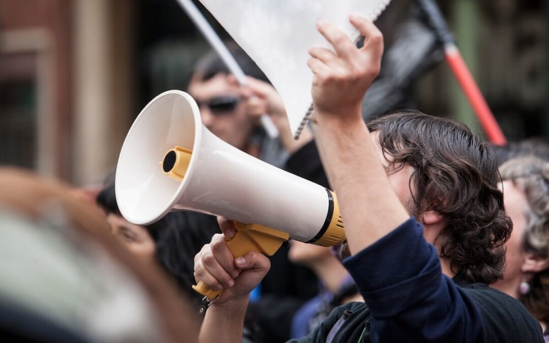 Anti-Israel Protests Impact College Enrollment