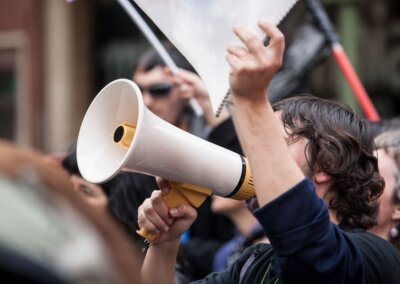 Anti-Israel Protests Impact College Enrollment