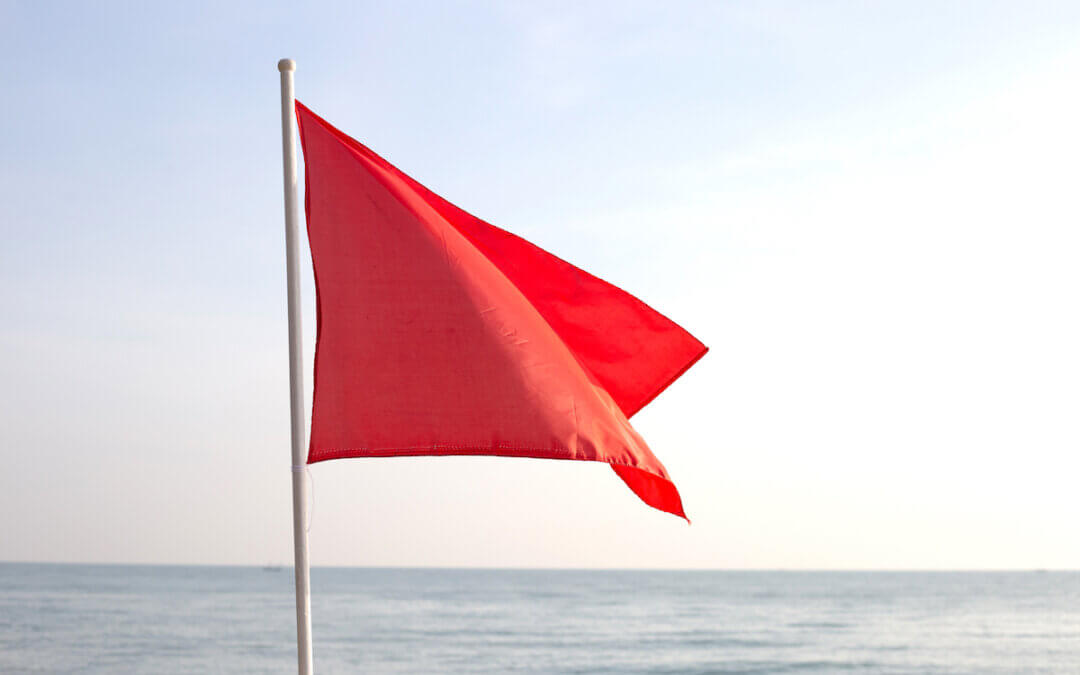 3 Red Flags to Avoid in Your Letter of Continued Interest