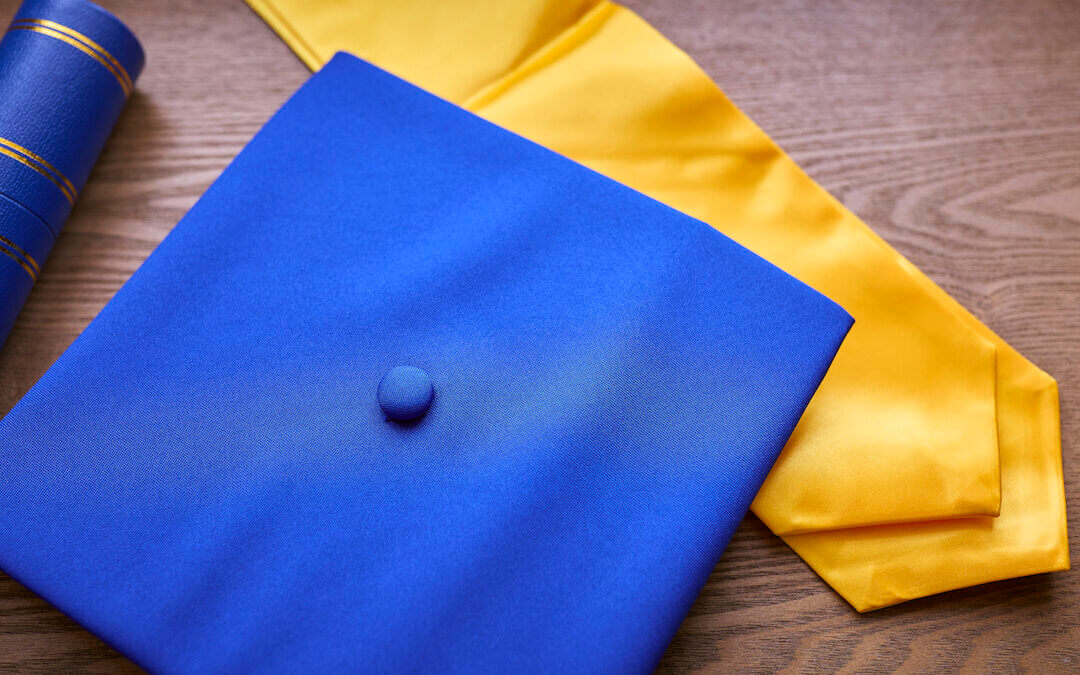 5 Key Takeaways from The Princeton Reviews 2025 College Hopes Worries Survey Findings