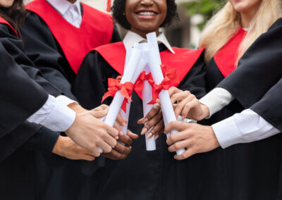 The Results Are In—Here Are Ivy League and Top College Admissions Rates for the Class of 2029