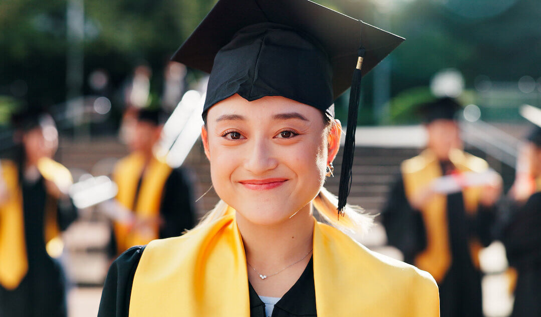 Here’s Why Your Valedictorian Got Rejected from the New Ivies