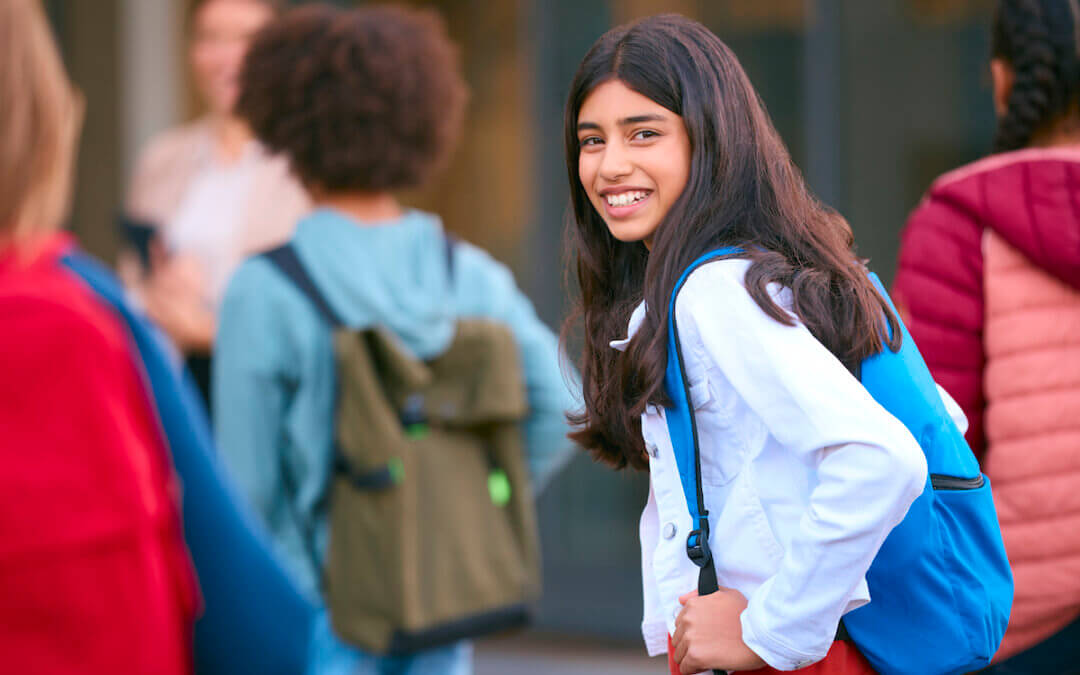 How Freshmen Can Start Strategizing for Their Ivy League Acceptance Now