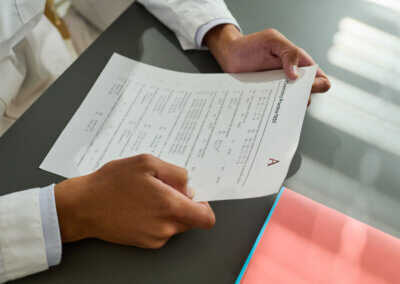 How to Level Up Your Transcript—And Prepare for College Academics: Q&A with Kyle