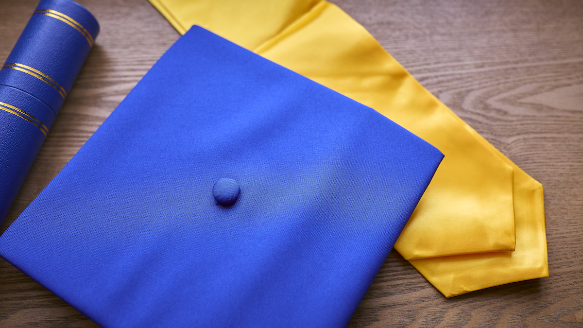 5 Key Takeaways from The Princeton Review’s 2025 College Hopes & Worries Survey Findings