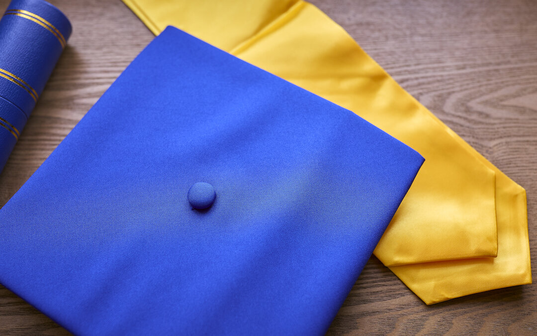 5 Key Takeaways from The Princeton Review’s 2025 College Hopes & Worries Survey Findings