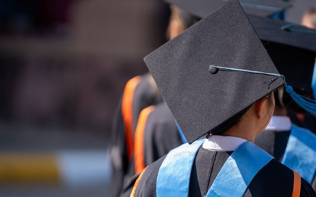The admissions guru who gets the children of billionaires into college for $750,000