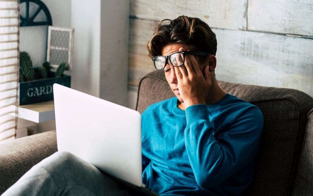 Teen tech whiz kid with 4.0 GPA made $30M off his startup last year — but he was still rejected by 15 colleges