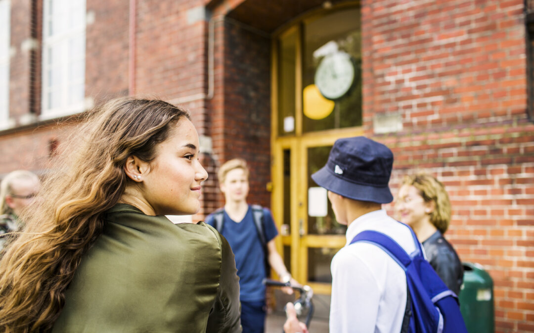 Q&A With Erin: How the College Admissions Process Has Changed