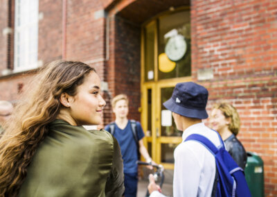Q&A With Erin: How the College Admissions Process Has Changed