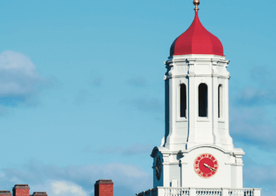 Harvard’s Foreign Students Are Stunned and Devastated by Trump’s Ban