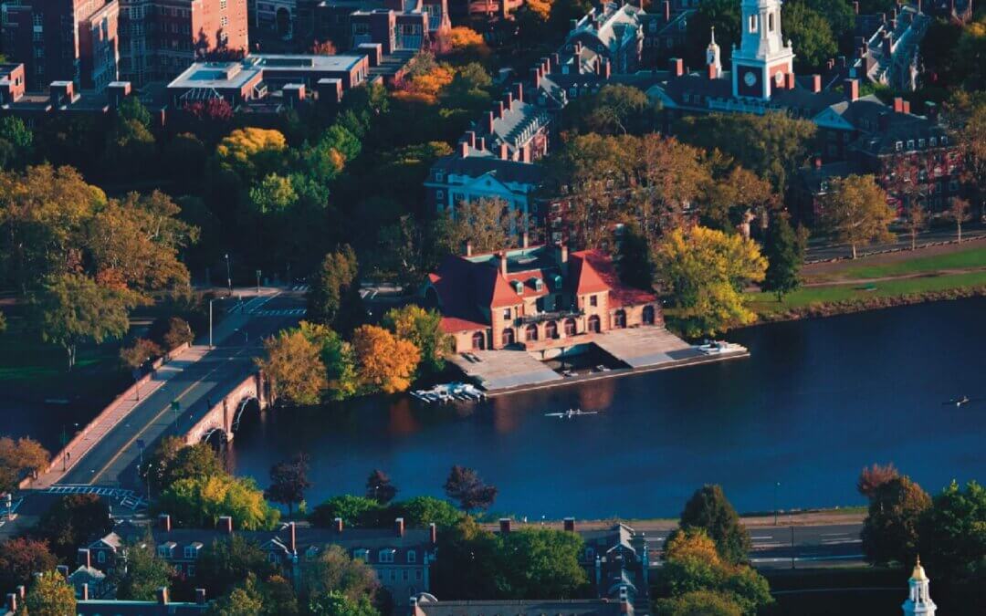 Harvard students are ‘frantic’ after Trump administration blocks international enrollment, college consultant says