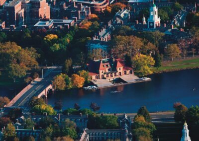 Harvard students are ‘frantic’ after Trump administration blocks international enrollment, college consultant says