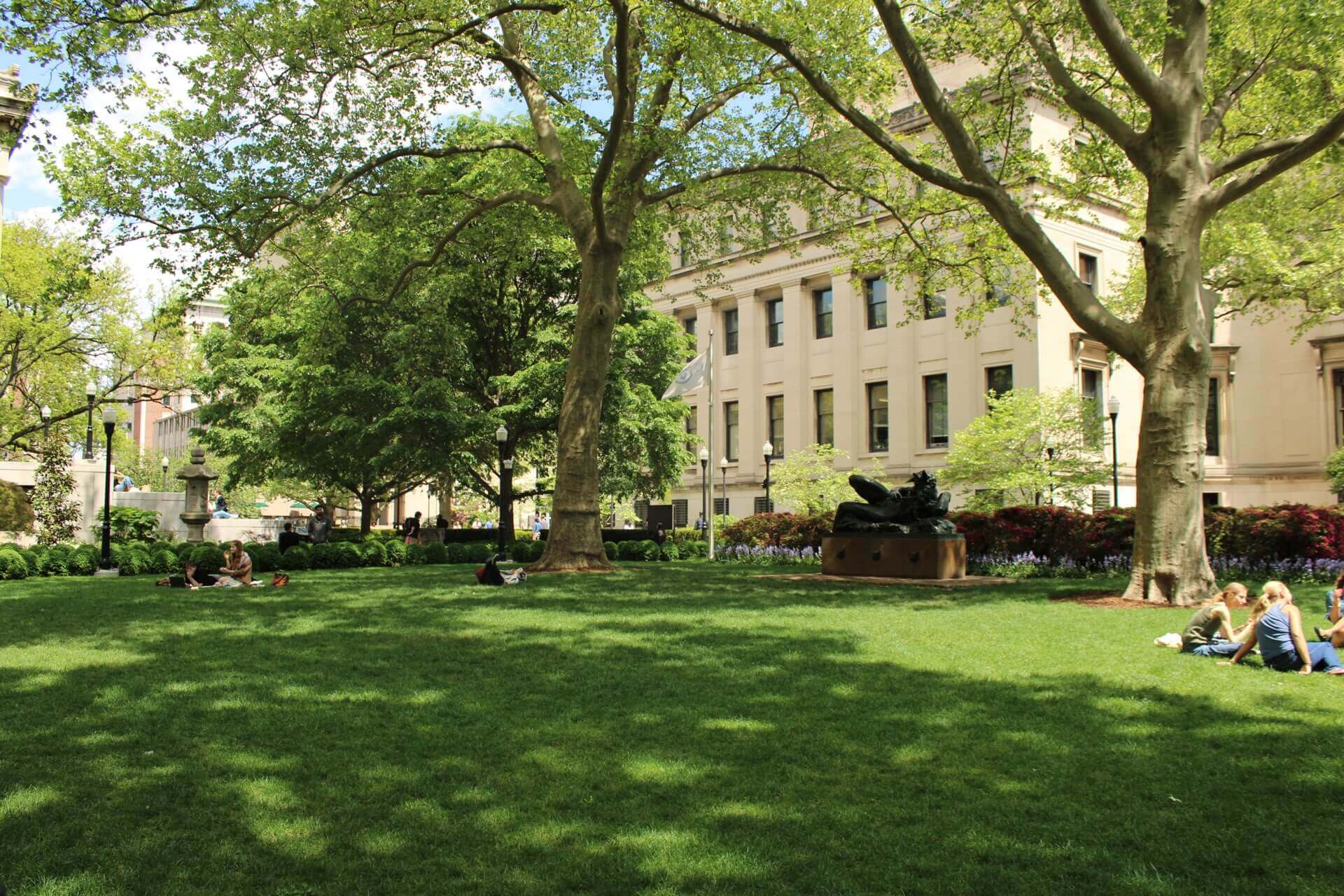 Columbia Heads to Summer Break With Reputation Scarred by Tumult