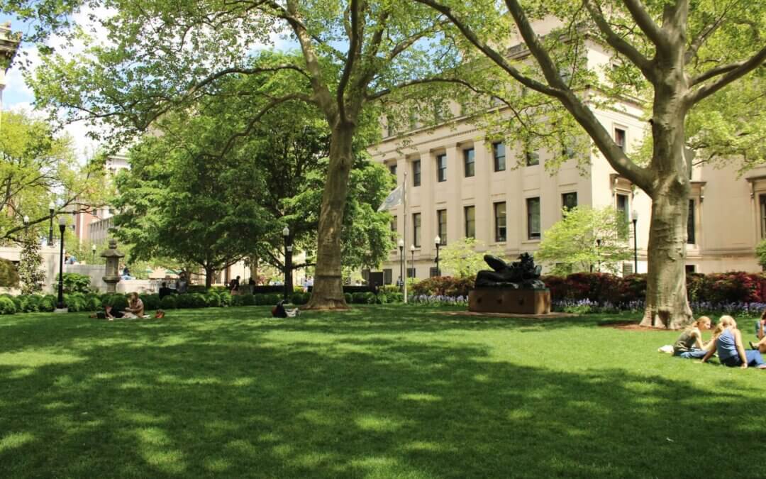 Columbia Heads to Summer Break With Reputation Scarred by Tumult