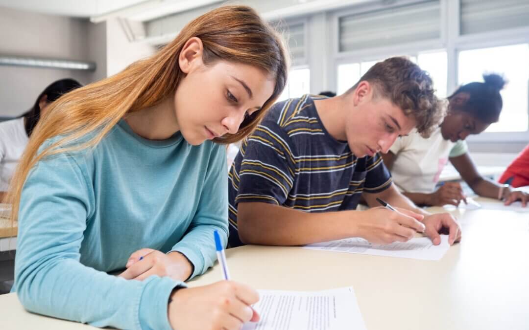 exam