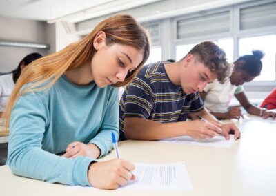How to Leverage Your AP Exams for Ivy League Admissions