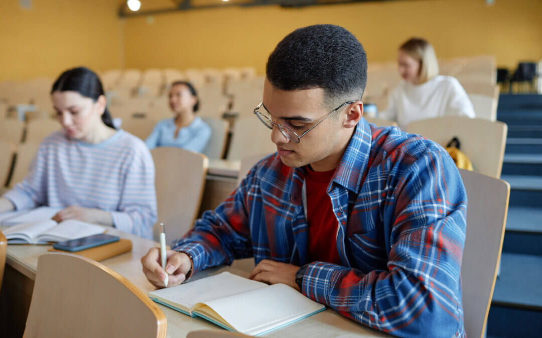 How Your Choice of Major Can Impact Your Ivy League Admissions Odds
