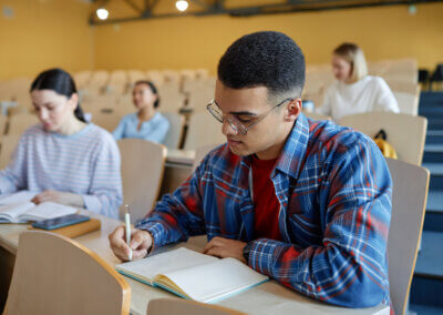 How Your Choice of Major Can Impact Your Ivy League Admissions Odds