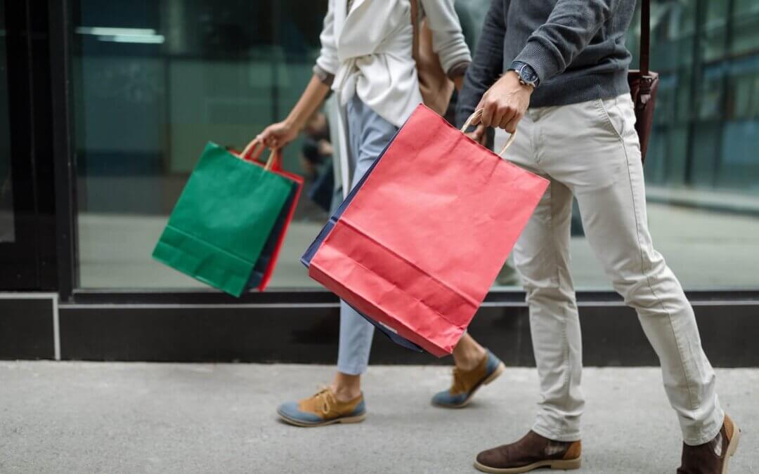 The U.S. Economy Is Regaining Its Swagger