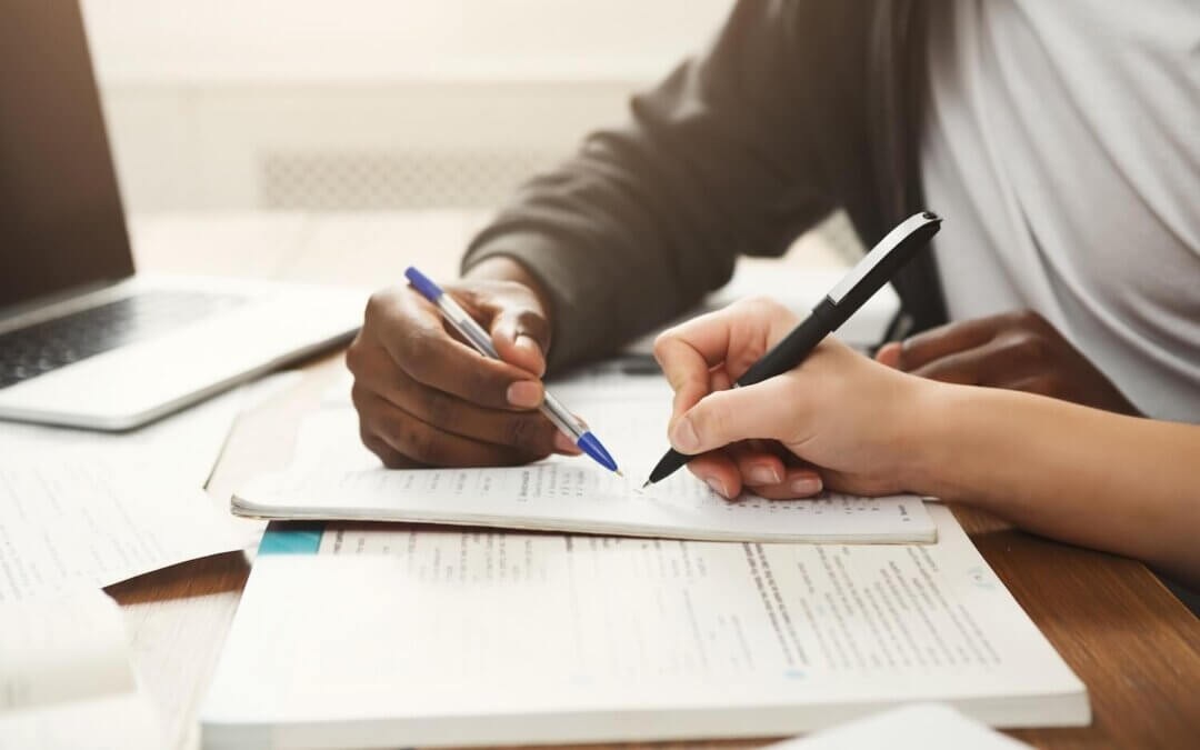 What’s a Good ACT Score for College Admissions