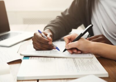 What’s a Good ACT Score for College Admissions