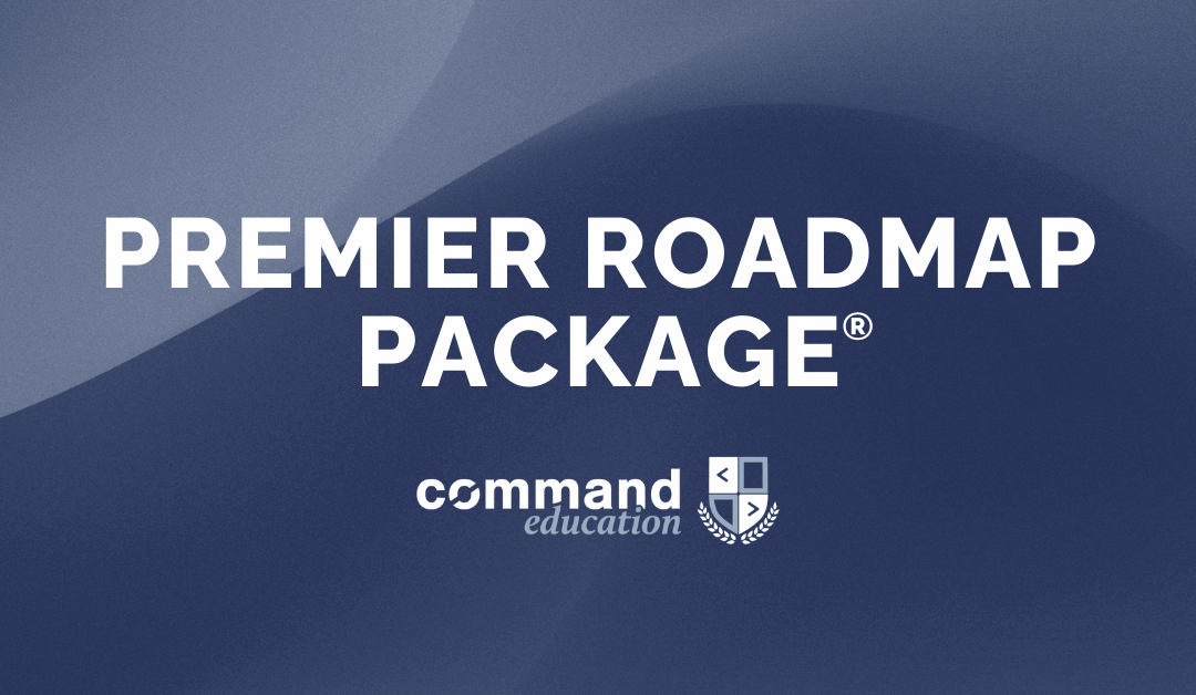 Premier Roadmap Package®