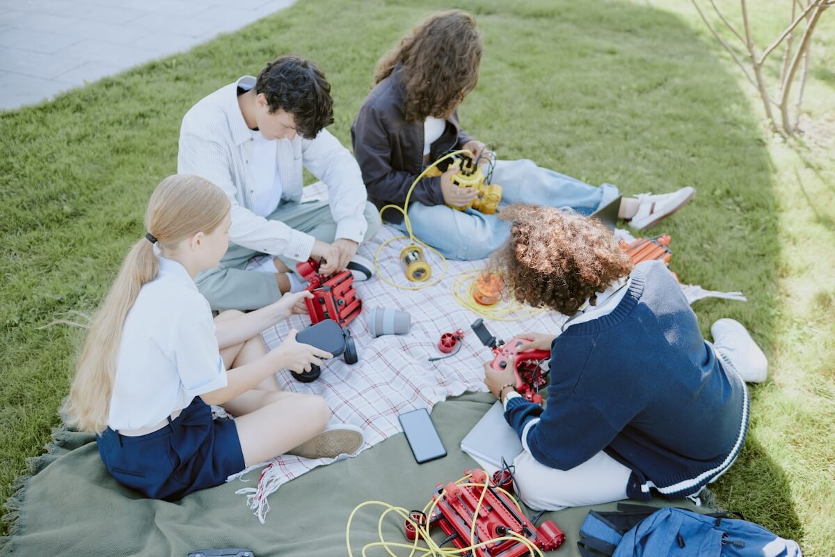 Q&A with Josh: Turn Your Weird Hobby into a Memorable College Application