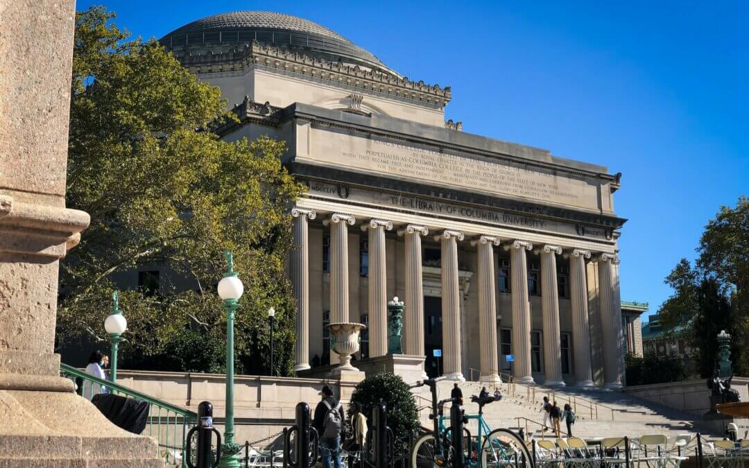 Stubborn Columbia now the last Ivy League holdout to not require SAT or ACT scores — but why?