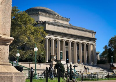 Stubborn Columbia now the last Ivy League holdout to not require SAT or ACT scores — but why?