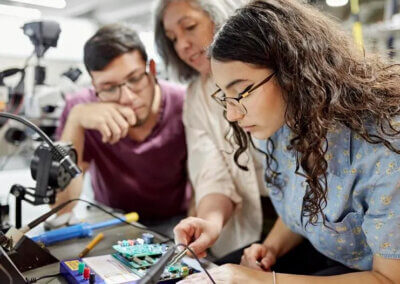 Do Ivy League Schools Really Care About Passion Projects? The Answer Might Surprise You