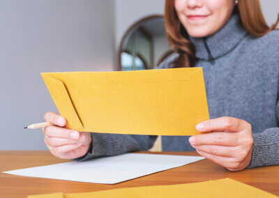 EA/ED Class of 2030 Results Pinboard