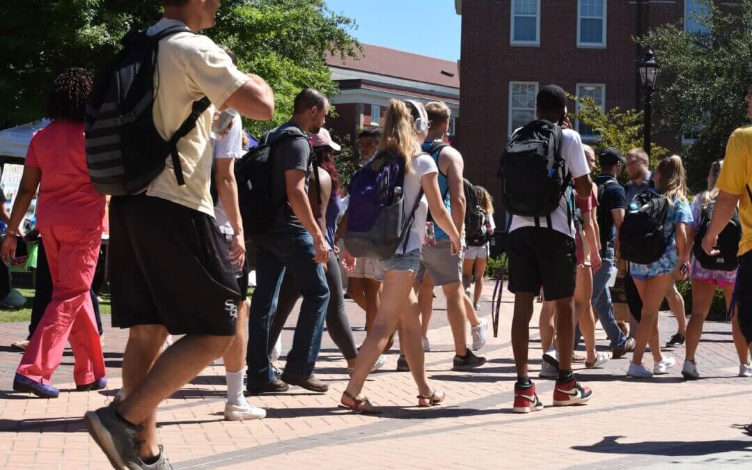 Elite colleges admitting one student minority group at incredible rates, post affirmative action