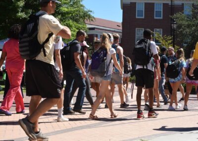 Elite colleges admitting one student minority group at incredible rates, post affirmative action