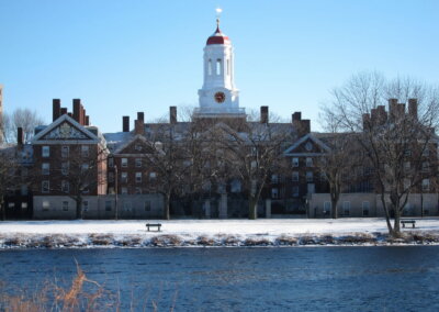 What the Trump administration’s Harvard lawsuit could mean for future applicants