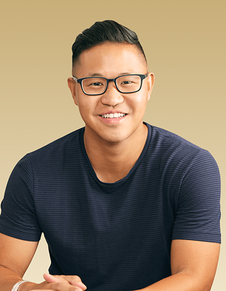 Headshot photo of Chris.