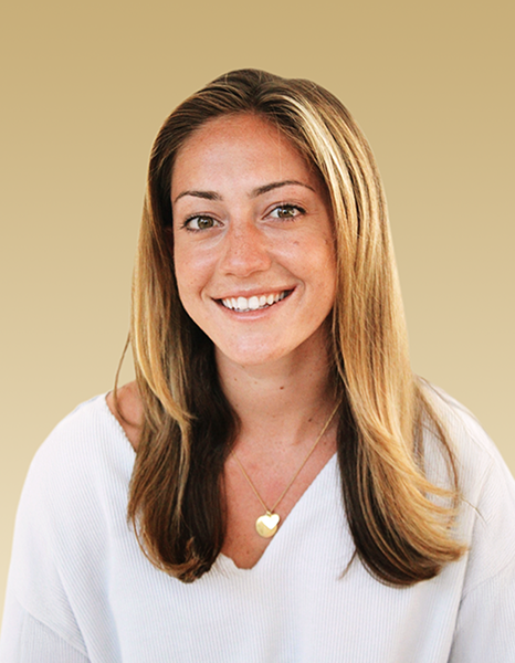 Headshot photo of Jesse.