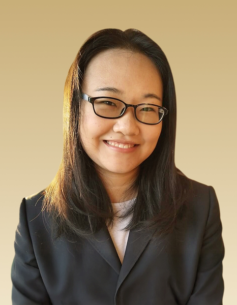 Headshot photo of Jin.