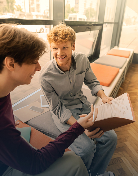 mentor-student-resume