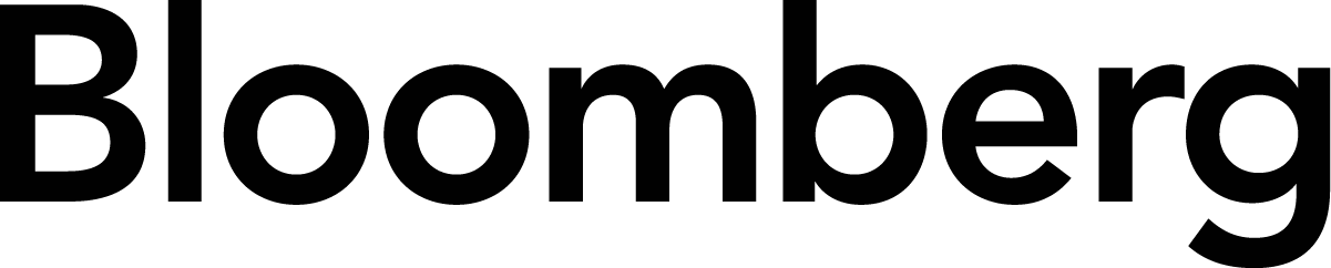 Bloomberg logo