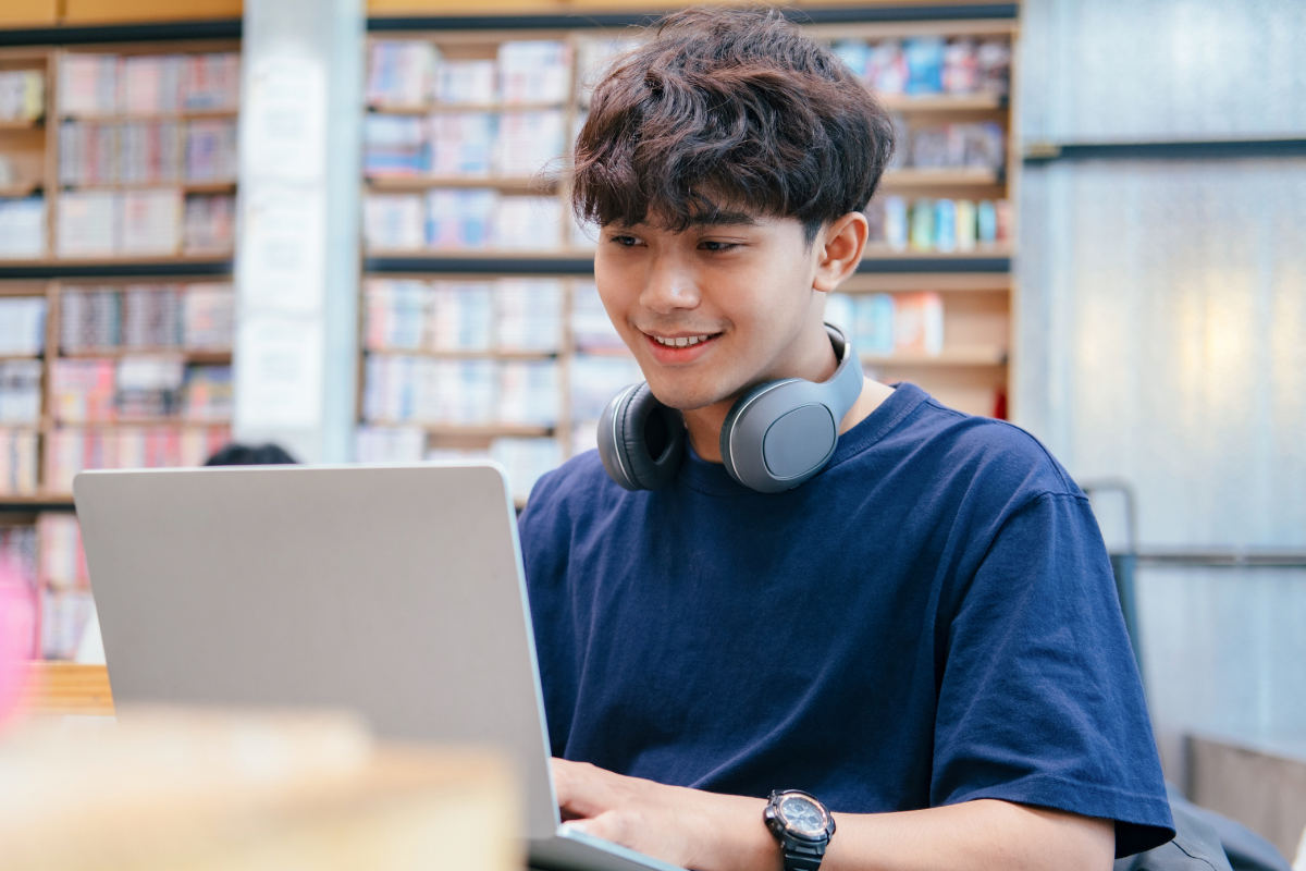 The Common App Just Released New Data. Here Are 3 Things College Applicants Need To Know