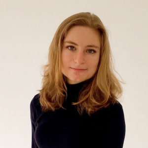 Senior Mento Anais