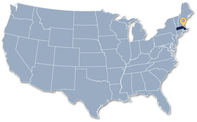Massachusetts Institute of Technology Map | Command Education | School