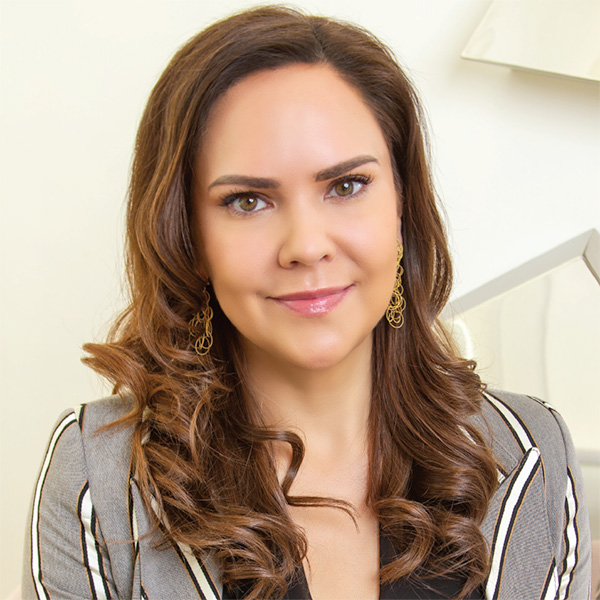 Partner & COO Roberta Seiler