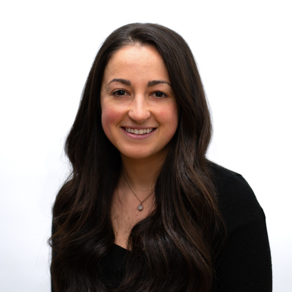 Command Education Senior Mentor Stephanie