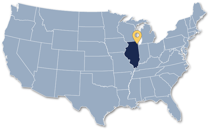University of Chicago Map University of Chicago Map | Command Education | School