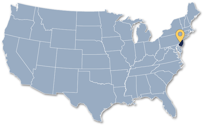 University of Pennsylvania Map | Command Education | School